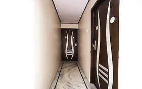Hotel O Anshu